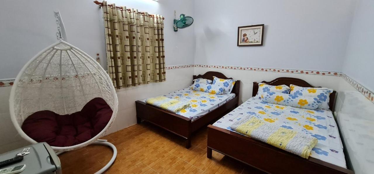 Khách Sạn Tiến Phát Cà Mau Exterior foto