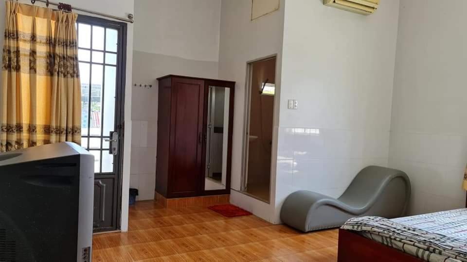 Khách Sạn Tiến Phát Cà Mau Exterior foto
